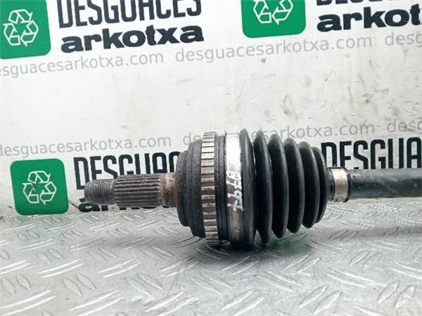 TRANSMISION DEL. IZDA. Honda Civic 1.6 G VII (EP) 110CV (2001-2005) (81 KW) - 26744 / D16V1