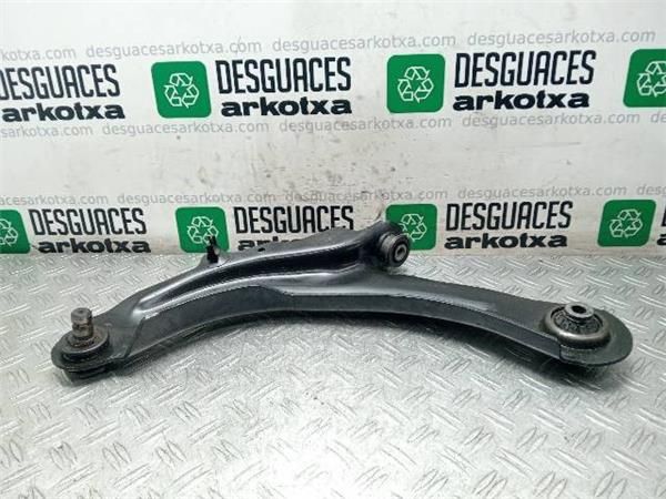 BRAZO SUSPENSION DEL. IZDO. Renault Megane 1.5 DCI II (LM) SEDAN 106CV (2004-2008) (78 KW) - 26745 / K9KP7