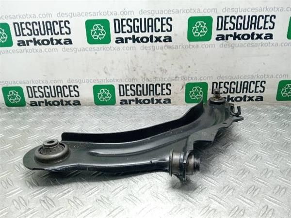 BRAZO SUSPENSION DEL. IZDO. Renault Megane 1.5 DCI II (LM) SEDAN 106CV (2004-2008) (78 KW) - 26745 / K9KP7 2