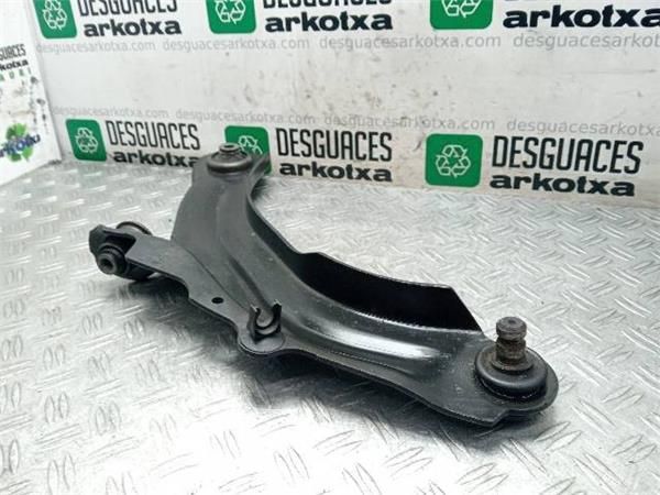 BRAZO SUSPENSION DEL. IZDO. Renault Megane 1.5 DCI II (LM) SEDAN 106CV (2004-2008) (78 KW) - 26745 / K9KP7