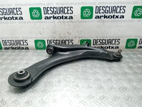 BRAZO SUSPENSION DEL. DCHO. Renault Megane 1.5 DCI II (LM) SEDAN 106CV (2004-2008) (78 KW) - 26747 / K9KP7