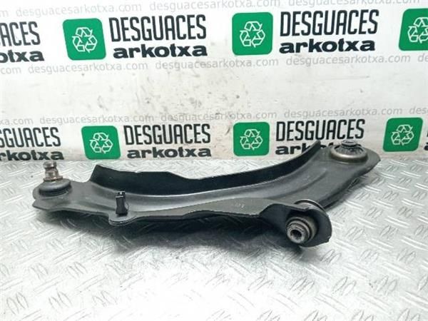 BRAZO SUSPENSION DEL. DCHO. Renault Megane 1.5 DCI II (LM) SEDAN 106CV (2004-2008) (78 KW) - 26747 / K9KP7
