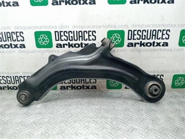 BRAZO SUSPENSION DEL. DCHO. Renault Megane 1.5 DCI II (LM) SEDAN 106CV (2004-2008) (78 KW) - 26747 / K9KP7