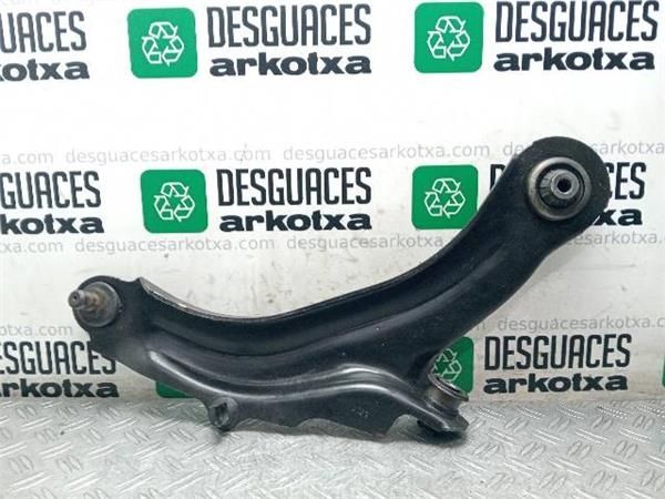 BRAZO SUSPENSION DEL. DCHO. Renault Megane 1.5 DCI II (LM) SEDAN 106CV (2004-2008) (78 KW) - 26747 / K9KP7