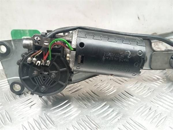 MOTOR LIMPIAPARABRISAS DEL. Citroen Xsara 1.6  (1997 - 2005) (80 KW) - 26749 / NFU
