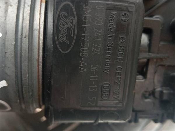 MOTOR LIMPIAPARABRISAS DEL. Ford C Max 1.6 TDCI FOCUS (CAP) (66 KW) - 26752 / HHDA