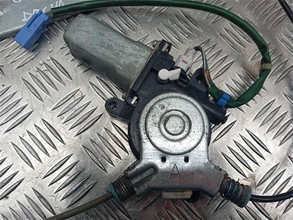 MOTOR ELEVALUNAS DEL. DCHO. Honda Civic 1.6 G VII (EP) 110CV (2001-2005) (81 KW) - 26758 / D16V1