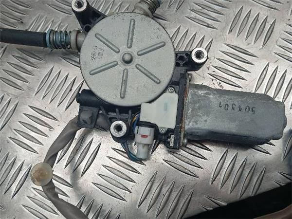 MOTOR ELEVALUNAS DEL. IZDO. Honda Civic 1.6 G VII (EP) 110CV (2001-2005) (81 KW) - 26759 / D16V1