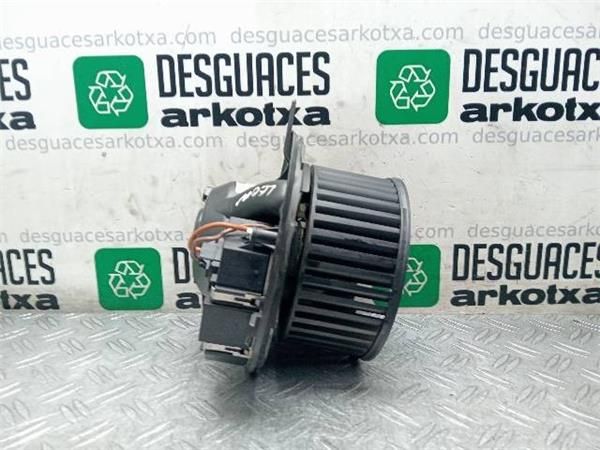 VENTILADOR CALEFACCION Seat Leon 2.0 TDI (1P1) 140CV (2005-2010) (103 KW) - 26769 / BKD