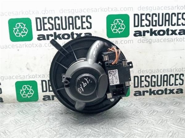 VENTILADOR CALEFACCION Seat Leon 2.0 TDI (1P1) 140CV (2005-2010) (103 KW) - 26769 / BKD 2