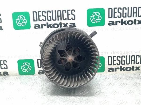 VENTILADOR CALEFACCION Seat Leon 2.0 TDI (1P1) 140CV (2005-2010) (103 KW) - 26769 / BKD