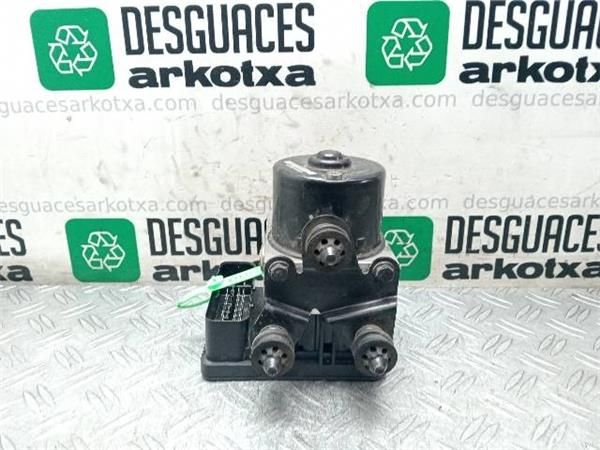 NUCLEO ABS Seat Leon 2.0 TDI (1P1) 140CV (2005-2010) (103 KW) - 26771 / BKD