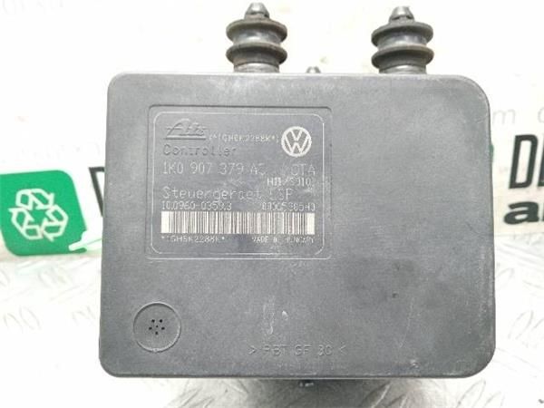 NUCLEO ABS Seat Leon 2.0 TDI (1P1) 140CV (2005-2010) (103 KW) - 26771 / BKD