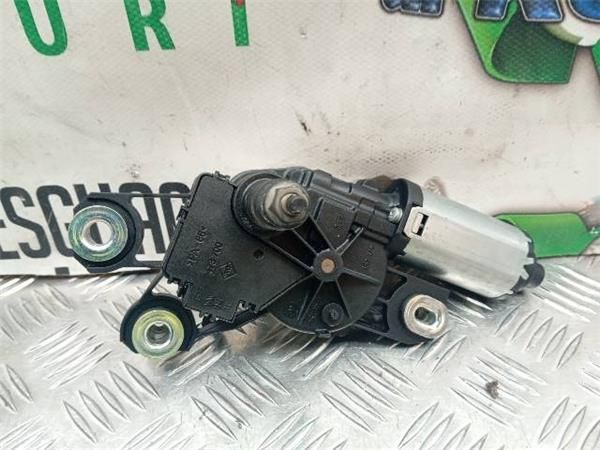 MOTOR LIMPIAPARABRISAS TRA. Seat Leon 2.0 TDI (1P1) 140CV (2005-2010) (103 KW) - 26777 / BKD 2