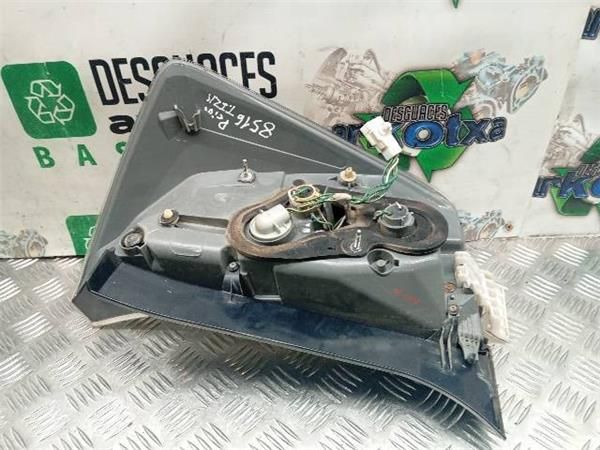 PILOTO TRA. IZDO. Toyota Prius 1.8 G (ZVW3) 99CV (2008-2016) (73 KW) - 26778 / 2ZR
