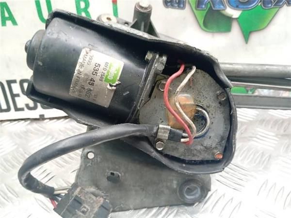 MOTOR LIMPIAPARABRISAS DEL. Peugeot 106 1.1  (S2) (1996-2004) (44,1 KW) - 26779 / HDZ
