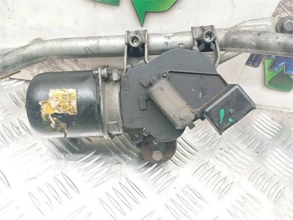 MOTOR LIMPIAPARABRISAS DEL. Citroen C2 1.6 G (JM) 109CV (2004-2009) (80 KW) - 26780 / NFU