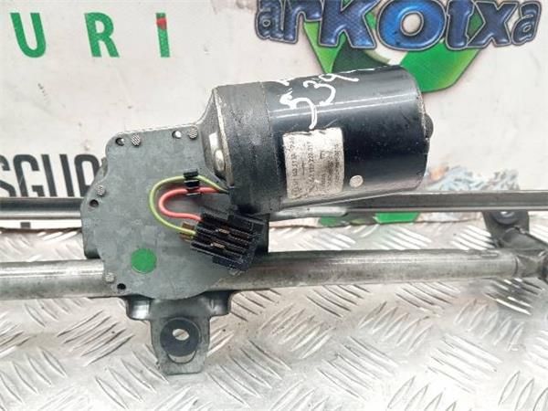 MOTOR LIMPIAPARABRISAS DEL. Audi A3 1.9 TDI (8L) (81 KW) - 26794 / AHF