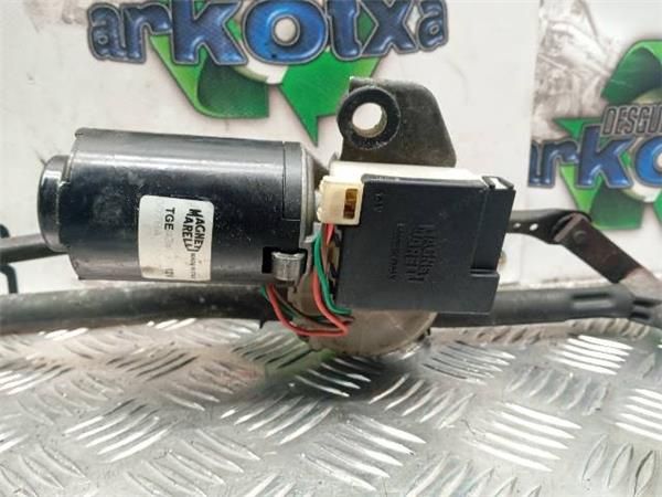 MOTOR LIMPIAPARABRISAS DEL. Alfa Romeo Romeo 156 1.8 G (932) T. SPARK 144CV (1997-2000) (106 KW) - 26795 / AR32201