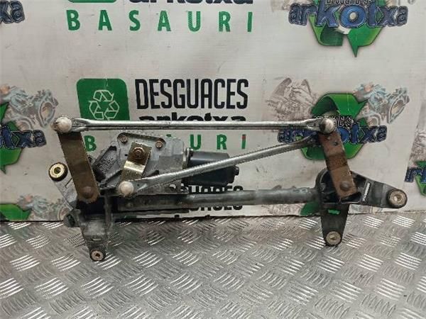 MOTOR LIMPIAPARABRISAS DEL. Honda Accord 2.2 I-CTDI TOURER (CN2) (103 KW) - 26796 / N22A1 2
