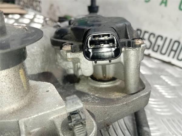 MOTOR LIMPIAPARABRISAS DEL. Honda Accord 2.2 I-CTDI TOURER (CN2) (103 KW) - 26796 / N22A1