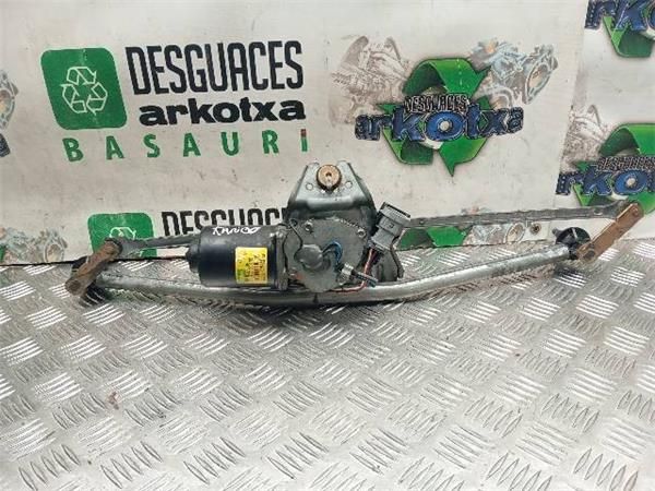 MOTOR LIMPIAPARABRISAS DEL. Renault Kangoo 1.9 (47 KW) - 26797 / F8QP6