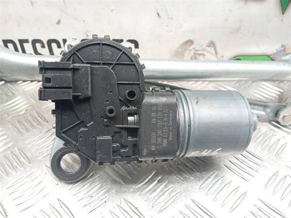 MOTOR LIMPIAPARABRISAS DEL. BMW 318 1.9 CI COUPE E46 (1997-2001) 118CV (87 KW) - 26805 / 194E1