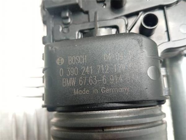 MOTOR LIMPIAPARABRISAS DEL. BMW 318 1.9 CI COUPE E46 (1997-2001) 118CV (87 KW) - 26805 / 194E1