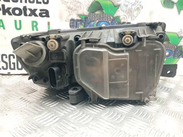 FARO DEL. IZDO. Skoda Fabia 1.2 G (6Y2) 64CV (2003-2008) (47 KW) - 26807 / BME