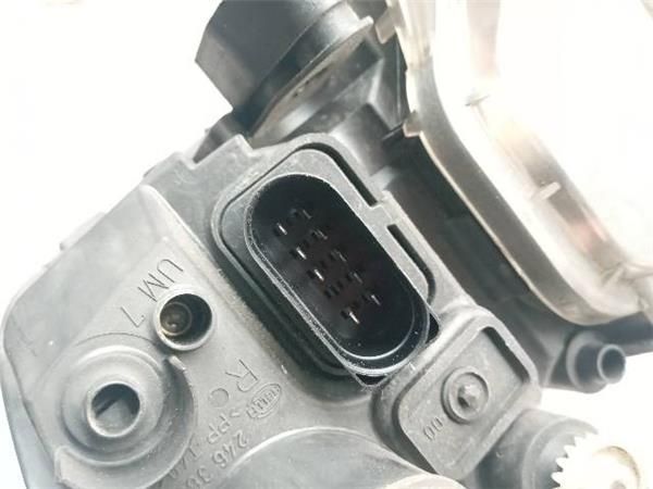 FARO DEL. DCHO Skoda Fabia 1.2 G (6Y2) 64CV (2003-2008) (47 KW) - 26808 / BME
