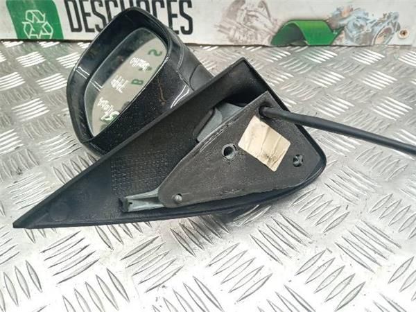 RETROVISOR DCHO. Skoda Fabia 1.2 G (6Y2) 64CV (2003-2008) (47 KW) - 26810 / BME
