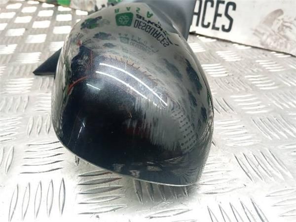 RETROVISOR DCHO. Skoda Fabia 1.2 G (6Y2) 64CV (2003-2008) (47 KW) - 26810 / BME