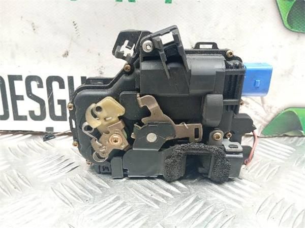 CERRADURA PUERTA DEL. DCHA. Skoda Fabia 1.2 G (6Y2) 64CV (2003-2008) (47 KW) - 26814 / BME 2