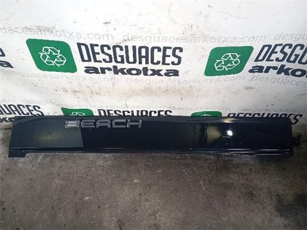 MOLDURA LATERAL IZDA. Volkswagen California 2.0 TDI T6 204CV (2015-....) (150 KW) - 28508 / CXE