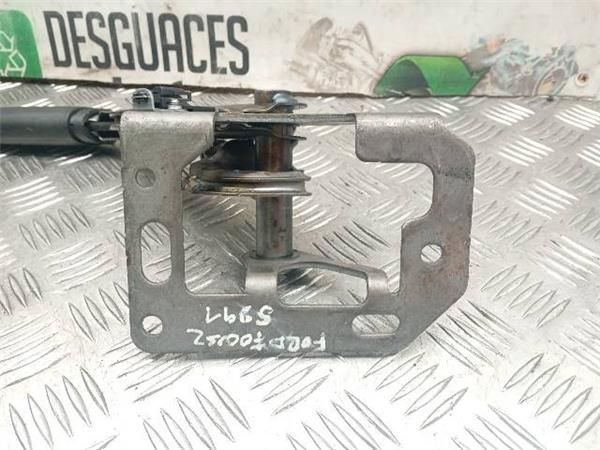 PALANCA FRENO DE MANO Ford Focus 1.6 TDCI (CB4) (2007-2011) (80 KW) - 28510 / G8DB