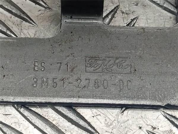 PALANCA FRENO DE MANO Ford Focus 1.6 TDCI (CB4) (2007-2011) (80 KW) - 28510 / G8DB