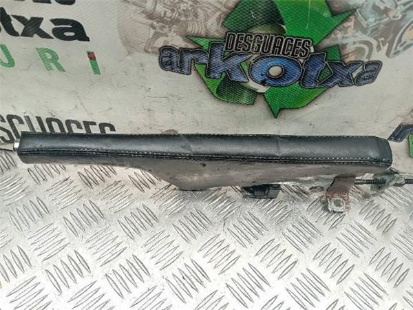PALANCA FRENO DE MANO Audi S3 1.8  (8L) (1998-2003) (154 KW) - 28511 / APY