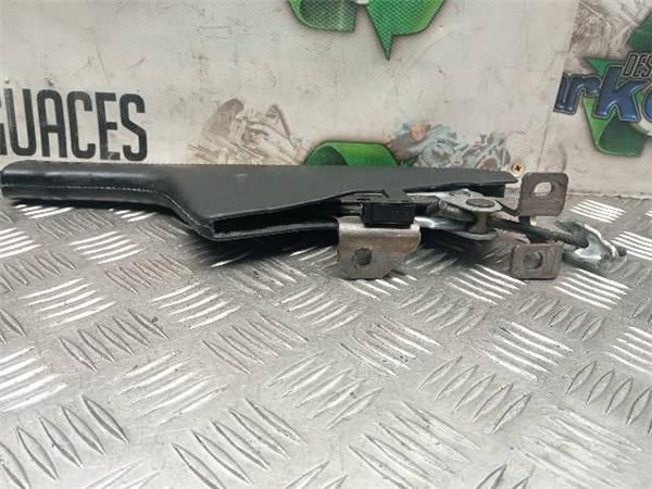 PALANCA FRENO DE MANO Audi S3 1.8  (8L) (1998-2003) (154 KW) - 28511 / APY