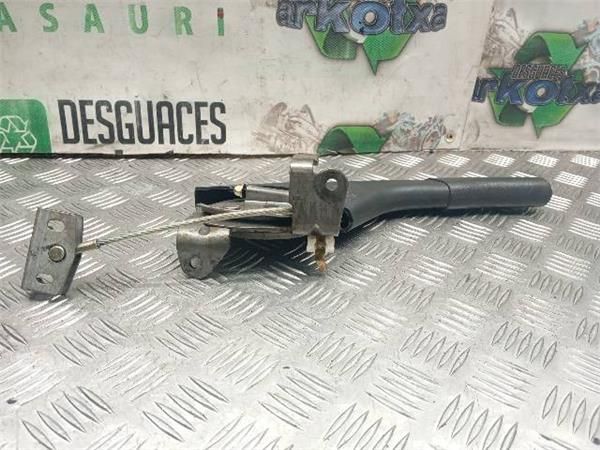 PALANCA FRENO DE MANO Renault Clio 1.2  III 75CV (55 KW) - 28512 / D4FD7