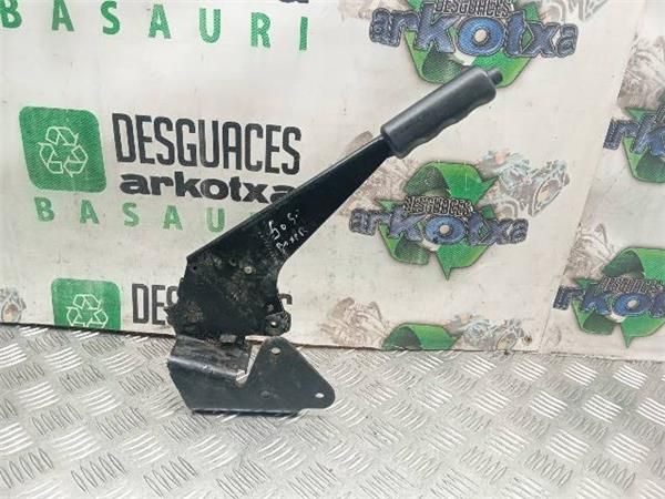 PALANCA FRENO DE MANO Peugeot Boxer 2.2 HDI 350LHS (74 KW) - 28513 / 4HY