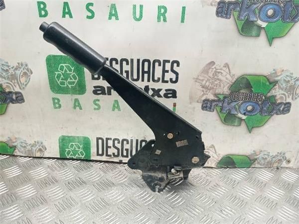 PALANCA FRENO DE MANO Peugeot Boxer 2.2 HDI 350LHS (74 KW) - 28513 / 4HY 2