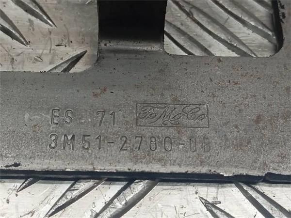 PALANCA FRENO DE MANO Ford Focus 1.6 TDCI 1.6 TDCI (CB4) (80 KW) - 28514 / G8DB