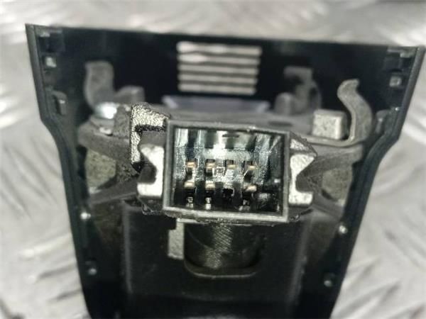 RETROVISOR INTERIOR Volkswagen California 2.0 TDI T6 204CV (2015-....) (150 KW) - 28515 / CXE