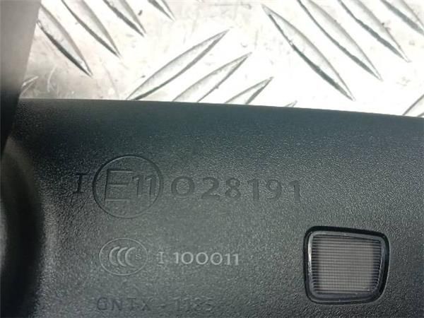 RETROVISOR INTERIOR Volkswagen California 2.0 TDI T6 204CV (2015-....) (150 KW) - 28515 / CXE