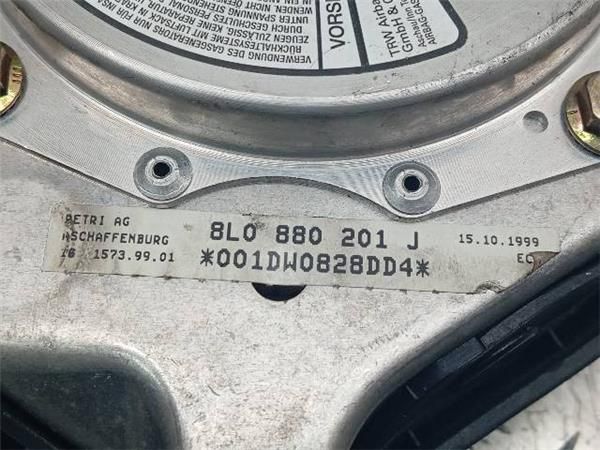 AIRBAG SALPICADERO Audi A3 1.9 TDI (8L) (81 KW) - 28517 / AHF