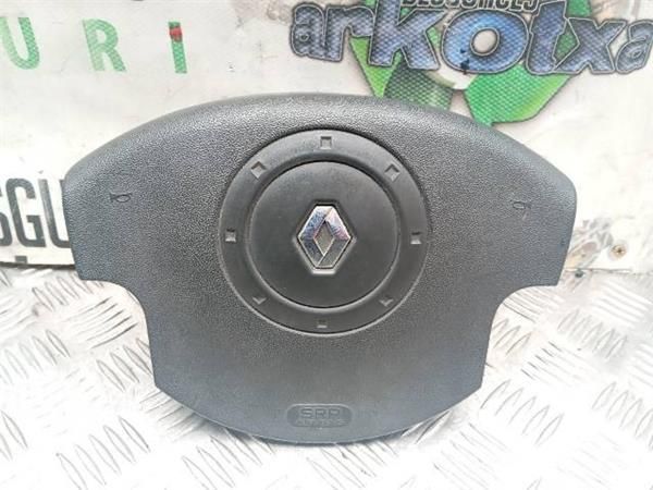 AIRBAG SALPICADERO Renault Megane 1.9 DCI II GRAND TOUR (KM) (88 KW) - 28518 / F9QB8