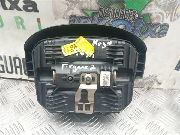 AIRBAG SALPICADERO Renault Megane 1.9 DCI II GRAND TOUR (KM) (88 KW) - 28518 / F9QB8