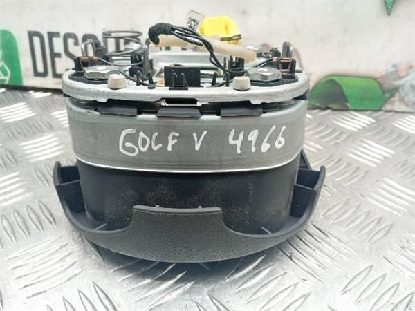 AIRBAG SALPICADERO Volkswagen Golf 1.4 G (1K1) (55 KW) - 28519 / BCA