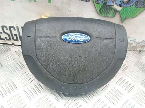 AIRBAG SALPICADERO Ford Fiesta 1.6 TDCI (66 KW) - 28523 / HHJB