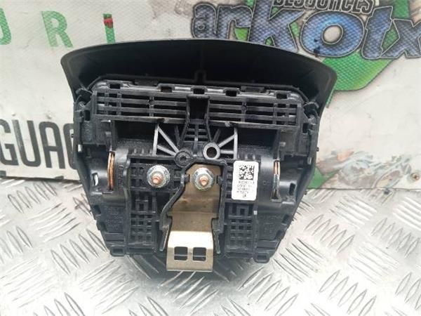 AIRBAG SALPICADERO Renault Megane 1.5 DCI COUPÉ III (DZ) 110 (2009-2015) (81 KW) - 28524 / K9KJ8